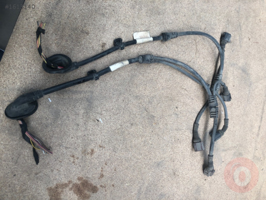 Audi A4 sol sag abs kablosu