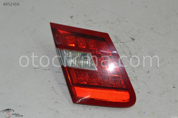 MERCEDES E SERİSİ W212 SOL STOP A2128200764