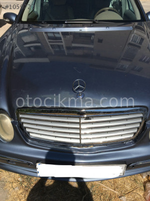 MERCEDES E270 KAPUT