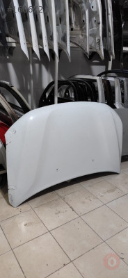 DUSTER MOTOR KAPUTU ORJİNAL ÇIKMA