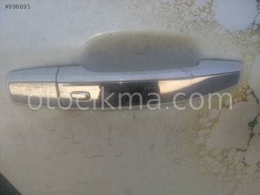 OPEL MOKKA DIŞ KAPI kolu takimi