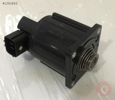 ISUZU DMAX 2006-2014 ARASI EGR