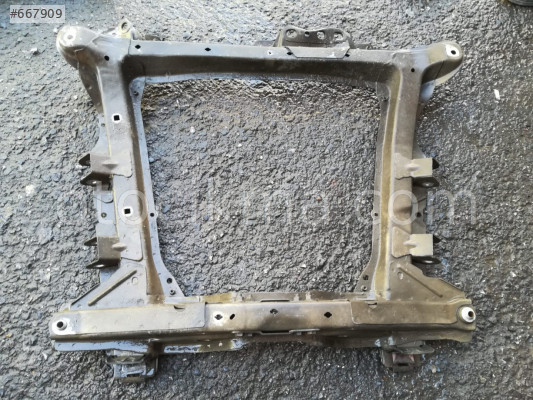 RENAULT SYMBOL MOTOR TRAVERSİ ORİJİNAL ÇIKMA