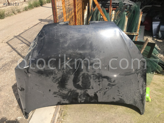Peugeot 407 Çıkma ön kaput