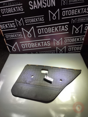 TOYOTA COROLLA SOL ÖN KAPI DÖŞEMESİ ORİJİNAL ÇIKMA
