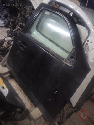 FORD RANGER SAĞ ÖN KAPI