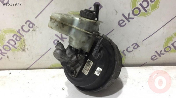 AUDI A3 2005 2011 WESTİNGHAUSE 1K2614105AR