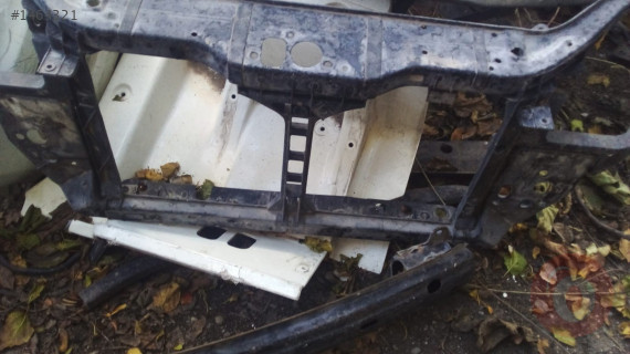 çıkma parça hyundai accent era ön panel