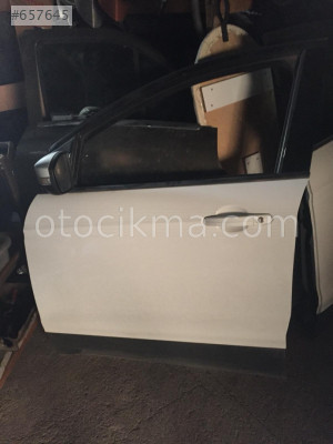 2015 ford kuga sol ön kapı cıkma