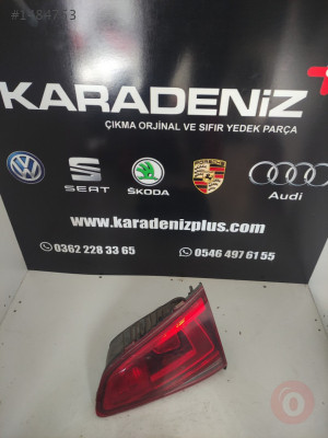 VW GOLF 7 SAĞ İÇ STOP