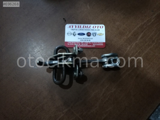 OPEL VECTRA C SAĞ SOL ARKA KAPI GERGİSİ
