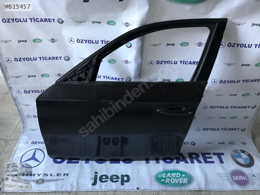 BMW 1 SERİSİ E87 KASA SOL ÖN KAPI - ÖZYOLU TİCARET'DEN