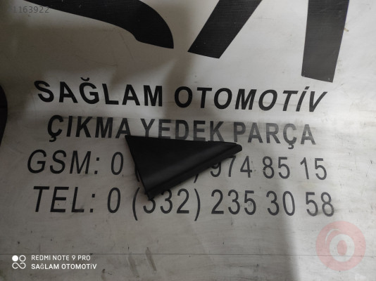 MAZDA 626 90-91 MODEL ÇIKMA  KAPI DÖŞEME PARÇALARII