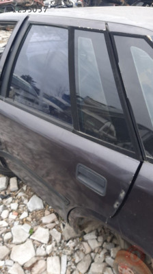 daewoo espero çıkma sol arka kapı