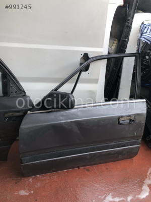 Mazda 626 sol ön kapı dolu
