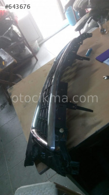Seat leon ön panjur yeni kasa