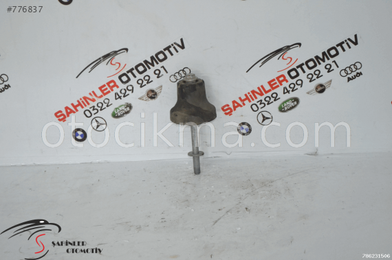 2007 BMW 3 SERISI E90 E91 E92 TITREşIM ÖNLEYICI 6767852