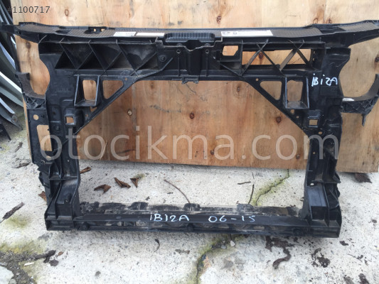 SEAT İBİZA ÖN PANEL ORJİNAL 6P0805588A