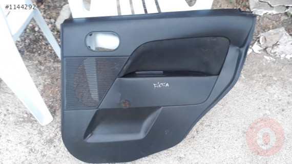 Ford Fiesta Sağ Arka Kapı İç Döşemesi