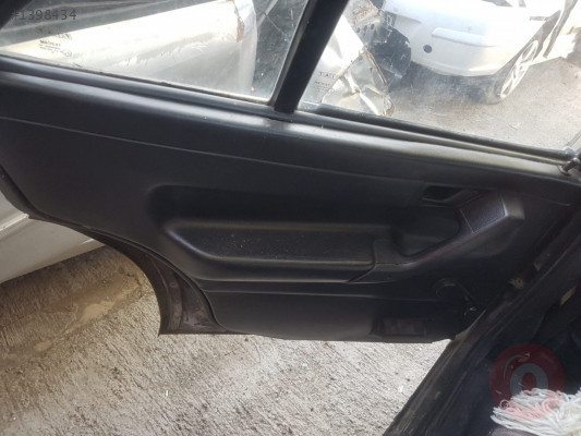 Fiat Tipo Sol Arka Kapı Döşemesi Hatasız Orjinal Çıkma