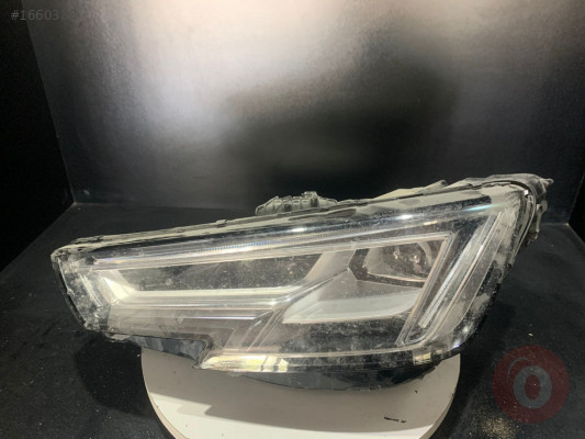 AUDİ A4 MATRİX SOL FAR 5W0.941.033