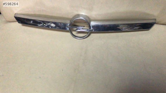 Opel corsa Combo ön panjur Cancan Opel