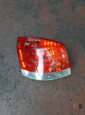 OPEL SİGNUM SOL STOP ÇIKMA ORJİNAL