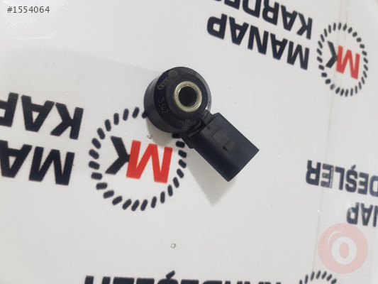 CADDY VURUNTU SENSÖRÜ 030905377D