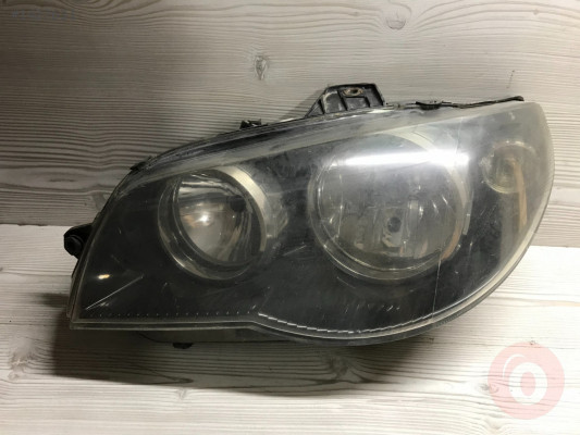 Fiat albea sol far 51773144