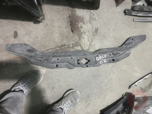 CK ECHO ÖN PANEL ÜST BAKALİTİ GEELY ORJİNAL ÇIKMA PARÇA