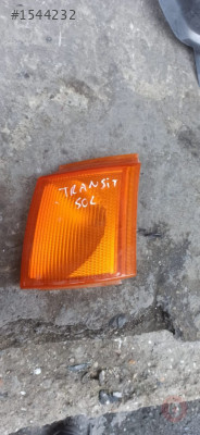 TRANSİT SOL SİNYAL FORD ORJİNAL ÇIKMA PARÇA