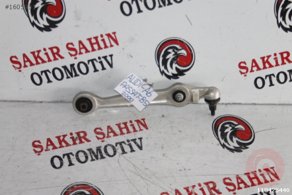 2000- AUDİ A6 PASSAT B-5 ROT KOLU 4D0407155