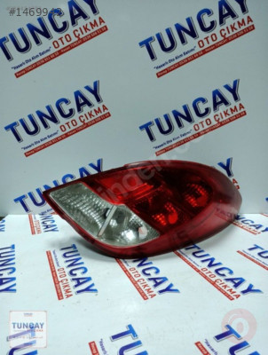 HYUNDAİ İ20 SAĞ ARKA STOP 2012-2014