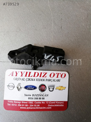 FİAT SCUDO 2.0 MULTİJET MAP SENSÖRÜ