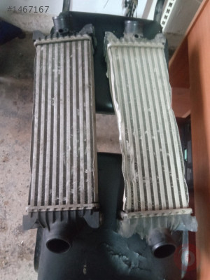 Çıkma v347 transit intercool