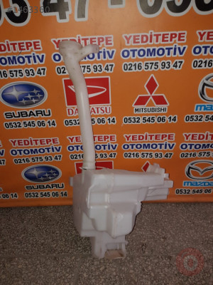 SUBARU FORESTER SU BİDONU