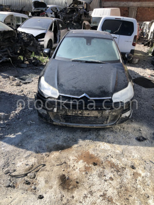 Citroen c5 çıkma ön kaput