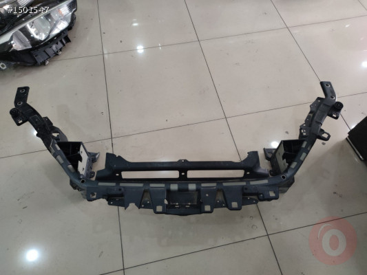 Maserati Ön Panel