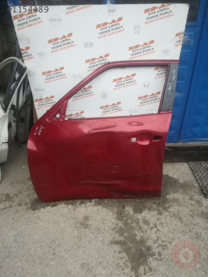 Nissan juke sol ön kapı
