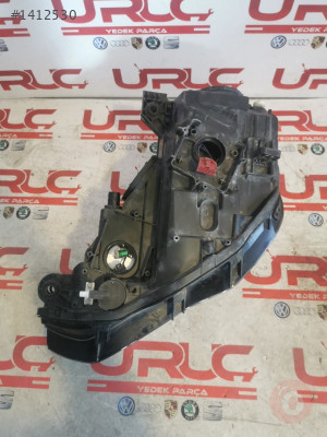 8V0941006 8V0941044 AUDİ A3 2013-2016 SAĞ FAR