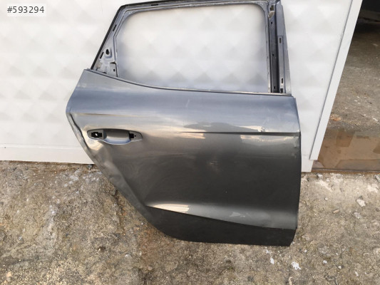 seat ibiza sağ arka kapı