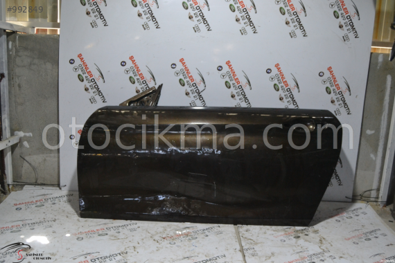 BMW 3 SERİSİ E92 COUPE SOL ÖN KAPI