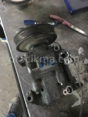Mazda 3 klima komprasörü