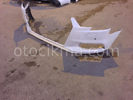 Audi a3 ön tampon 2017 2019