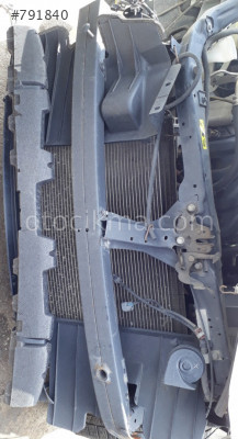 2011 NİSSAN QASHQAİ ÖN PANEL ORİJİNAL.