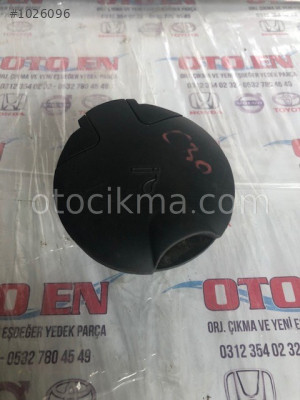 Volvo C30 Küllük 30722793 2007-2010