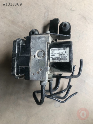 Ford c max abs beyni
