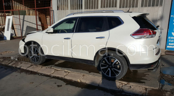 NİSSAN X-TRAİL.. ORJİNAL TÜM PARÇALARI... MİL OTOMOTİV