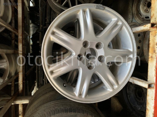 VOLVO S60 JANT