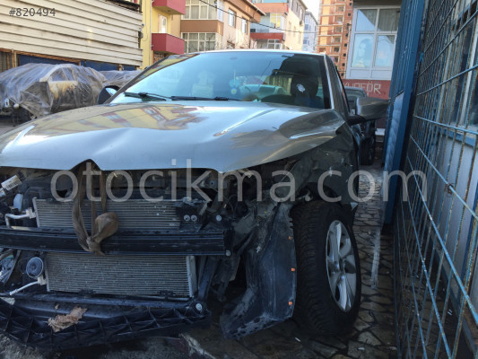 CITROEN C ELYSEE 201DİZEL SİLİNDİR KAPAĞI DOLU